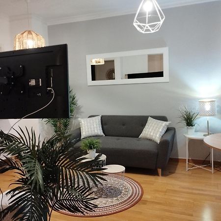 My Suites Madrid - Aeropuerto Ifema Екстериор снимка