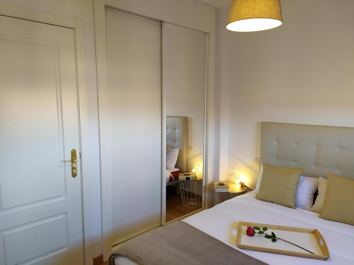 My Suites Madrid - Aeropuerto Ifema Екстериор снимка