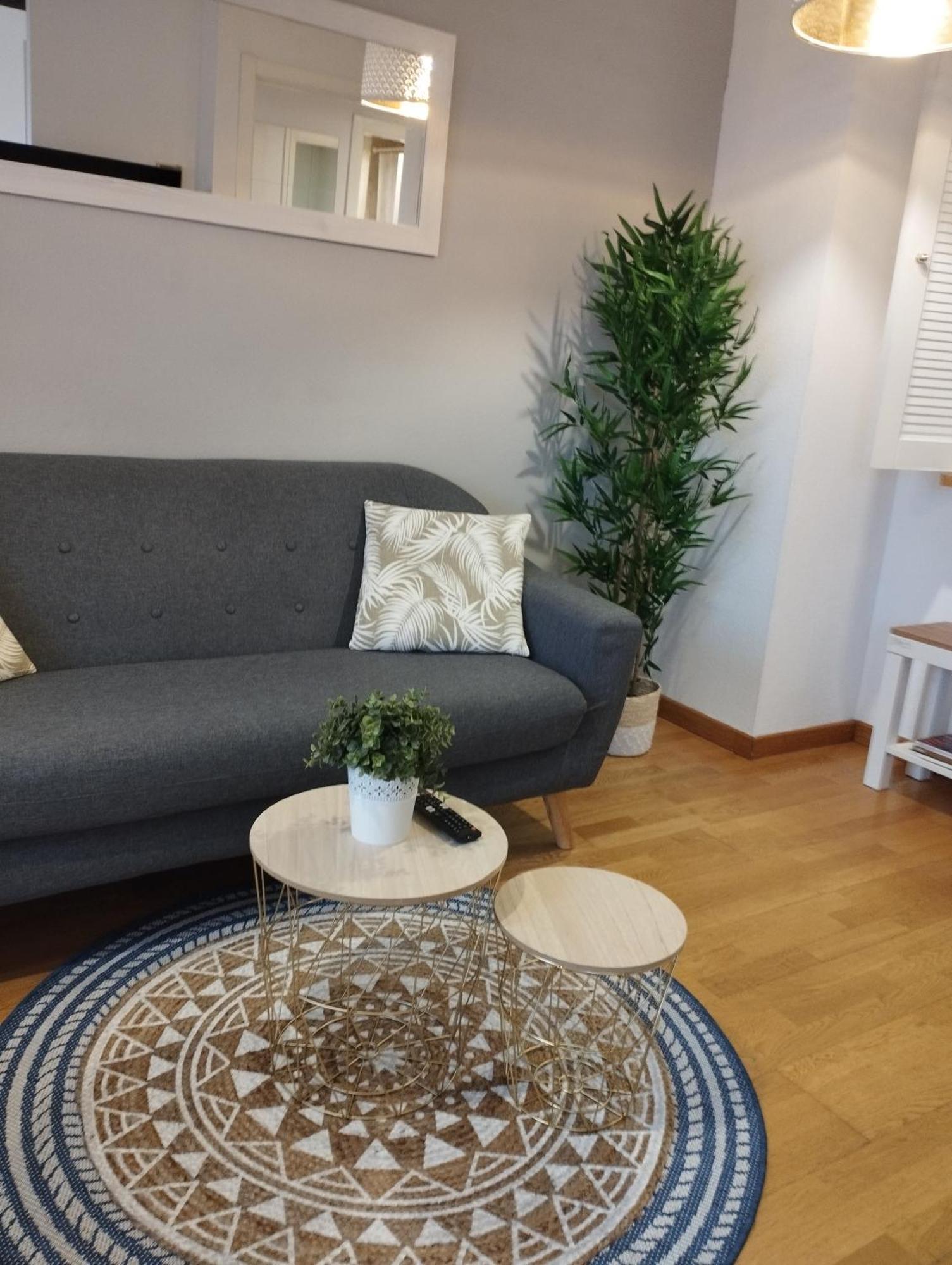 My Suites Madrid - Aeropuerto Ifema Екстериор снимка