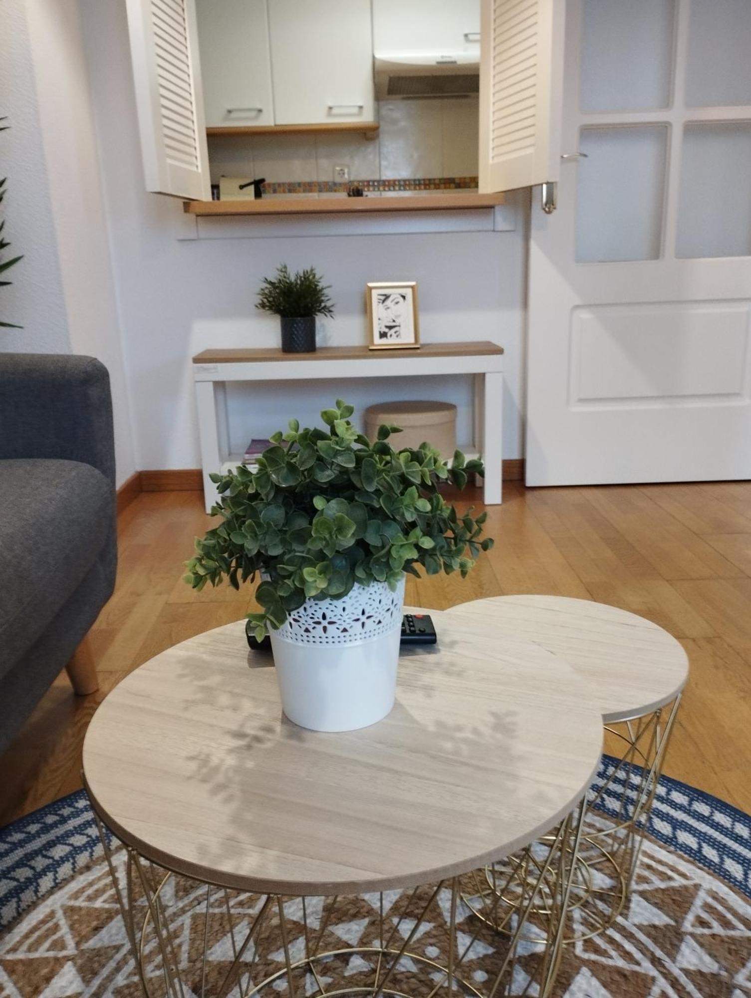 My Suites Madrid - Aeropuerto Ifema Екстериор снимка