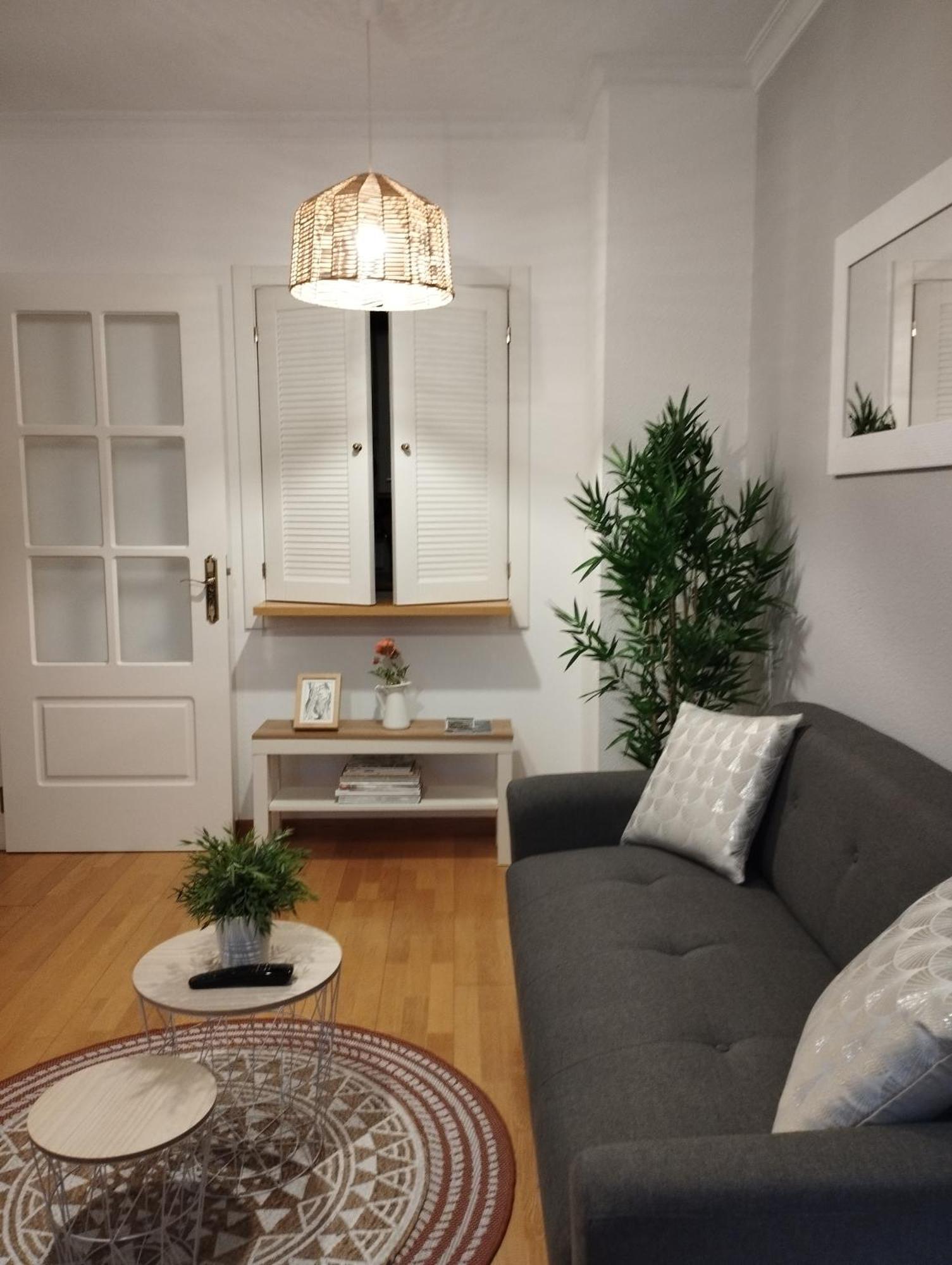 My Suites Madrid - Aeropuerto Ifema Екстериор снимка