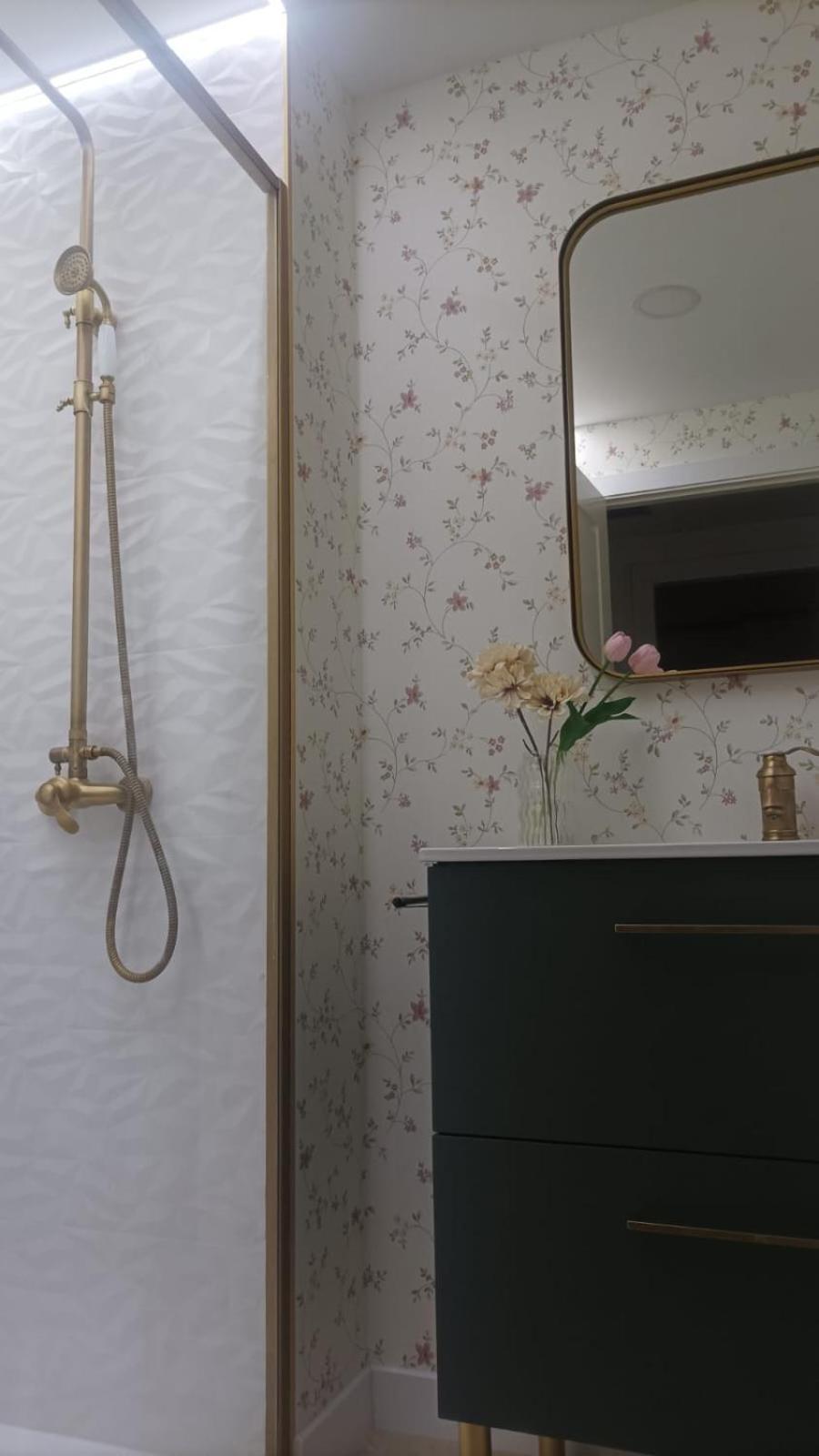 My Suites Madrid - Aeropuerto Ifema Екстериор снимка