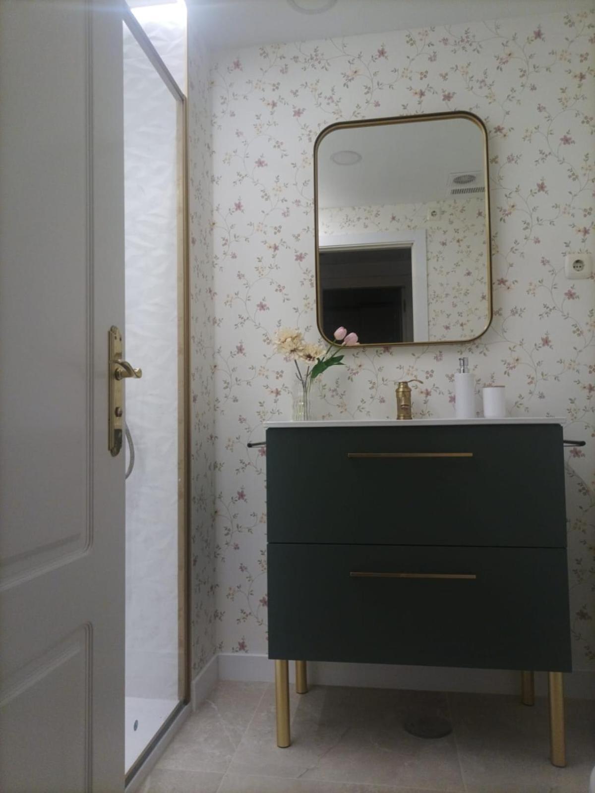 My Suites Madrid - Aeropuerto Ifema Екстериор снимка
